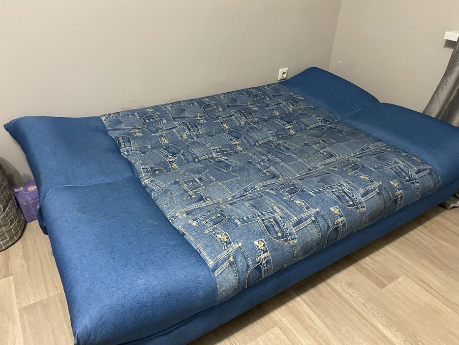Диван раскладной