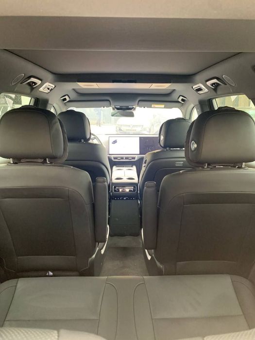 Li9 Ultra 2025, master akaunt beriladi, mashina masla