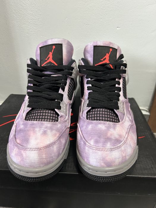 Air Jordan Retro 4