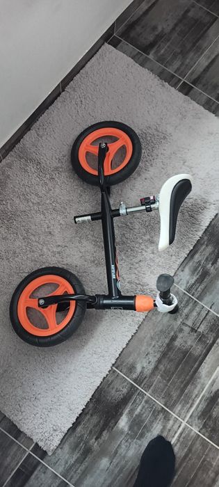 Колело баланс Kettler