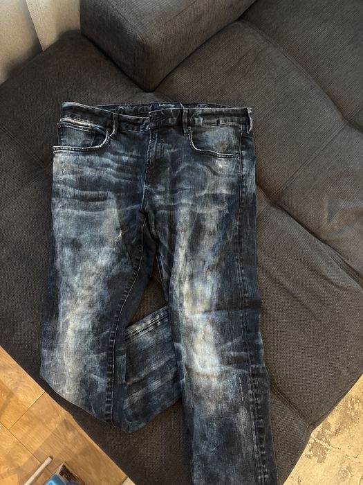 Мъжки дънки Scotch & Soda