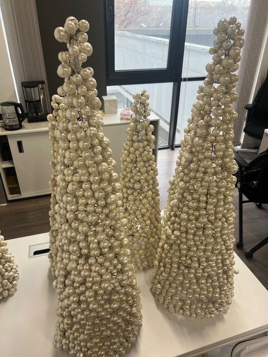 Продам декоративные елки