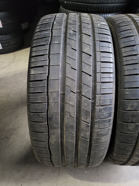 275/40/21 HANKOOK 2бр