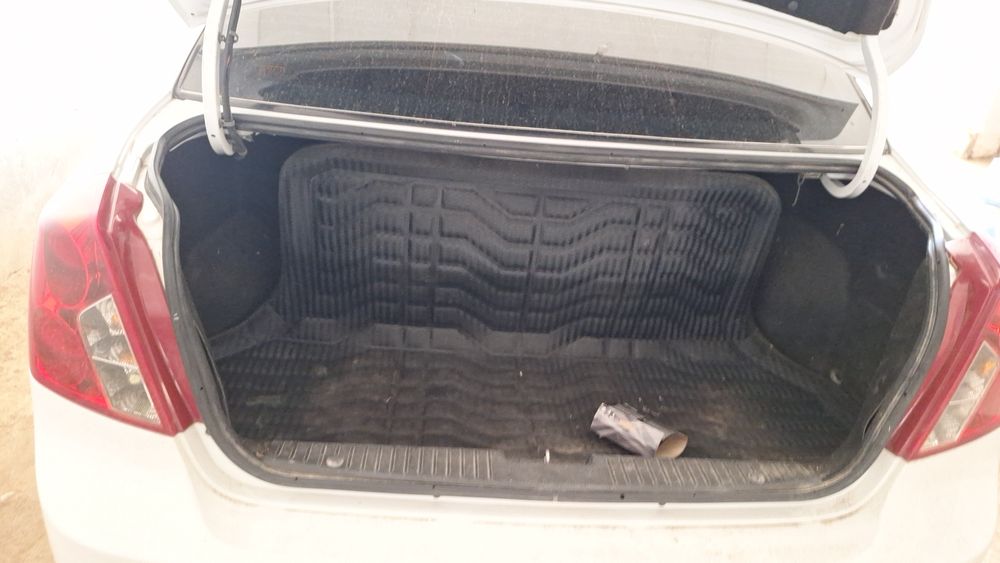 Gentra avtomat 3 pozitsiya