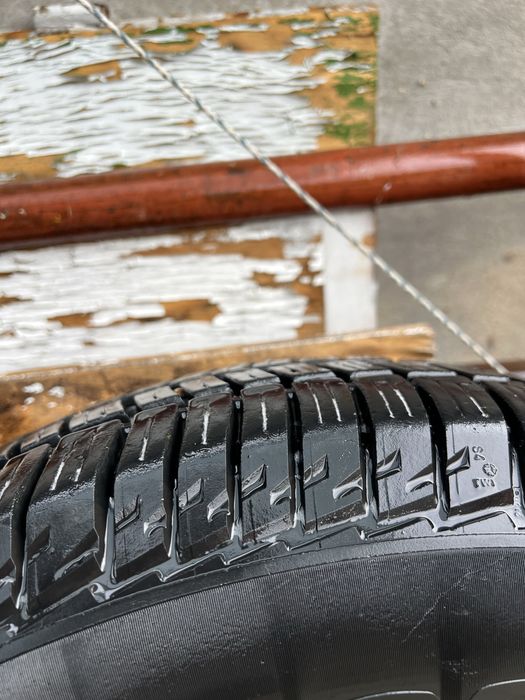 Зимни гуми BFGoodrich