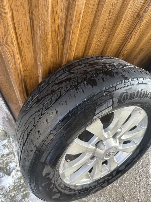 285/60/18 оригиналный дикси