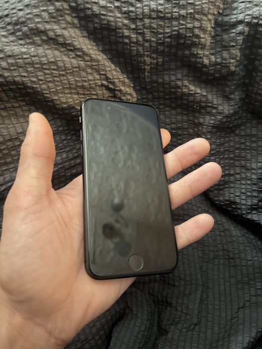 Iphone SE 2020 в идеале