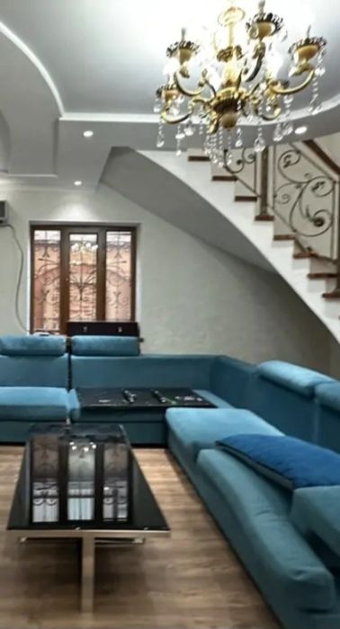 Продам дом центре