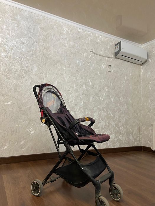 Продаю коляскуу.