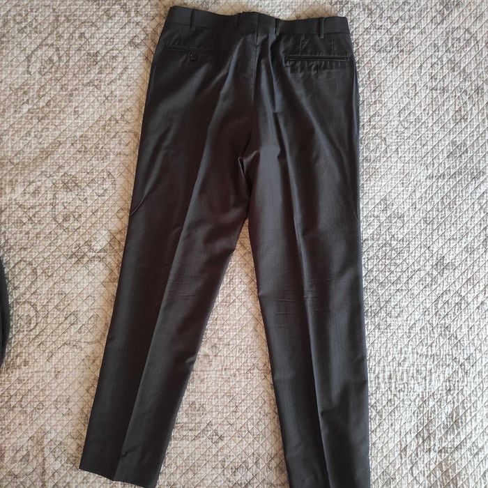 Мъжки костюм CARTEL - 52R