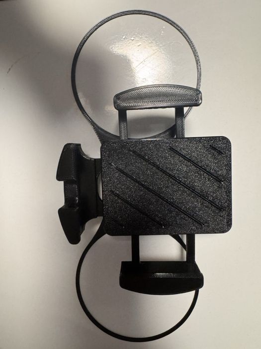 Стойка за телефон ауди а3 8в audi a3 8v