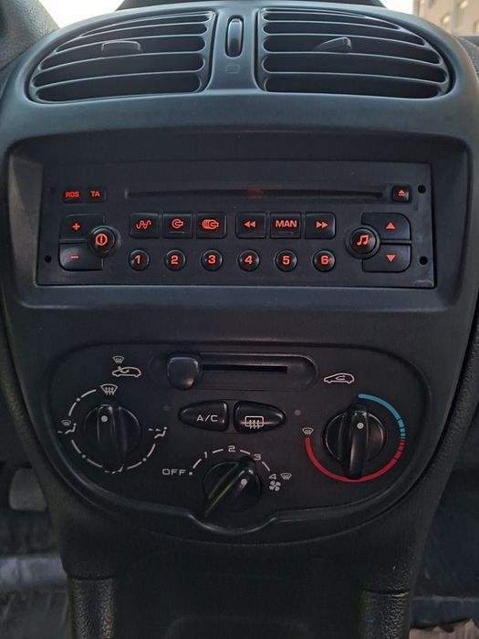 Pegiot 206 в хорошем состоянии