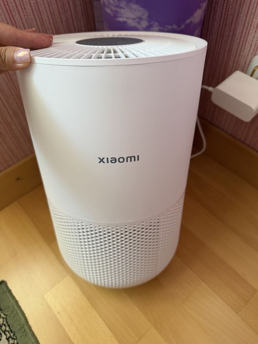 Продаю очиститель воздуха Xiaomi