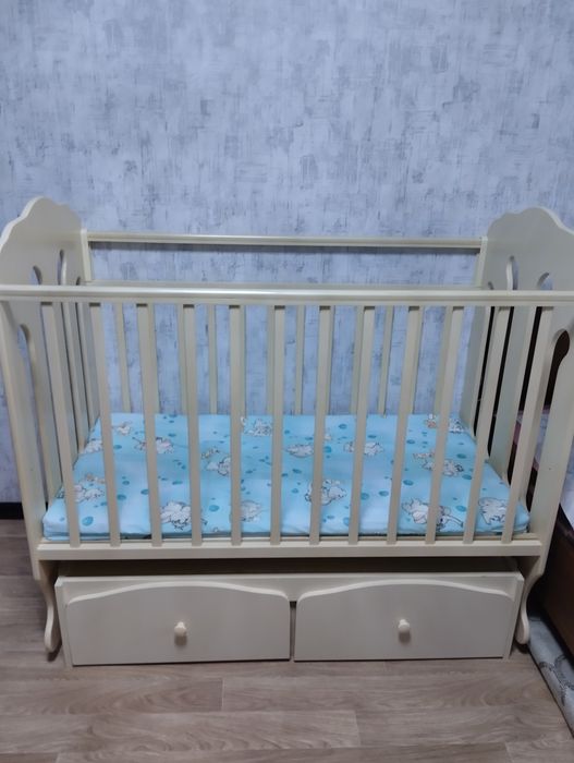 Продажа детский кровать  для новорожденных