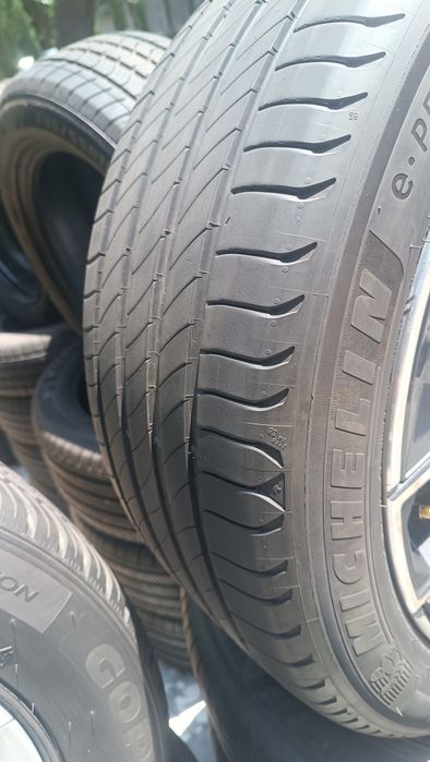 Michelin primacy 19