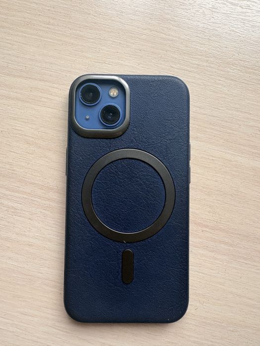 Iphone 13 в хорошем состояний