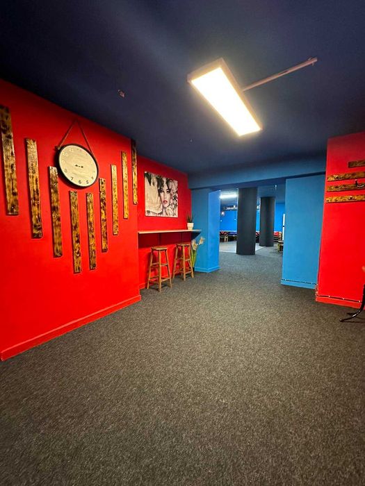 Зала за Парти Под Наем Original