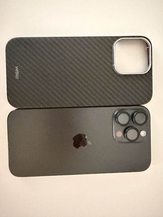 Iphone 16 Pro Max 512 GB impecabil
