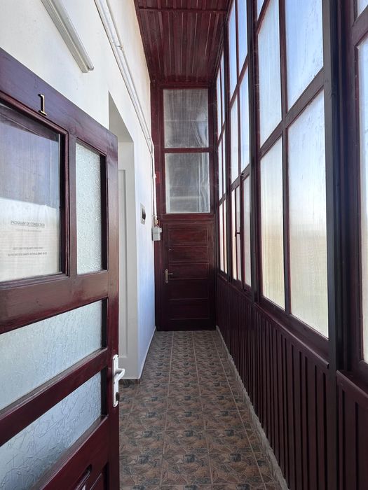 Spatiu Cabinete Medicale - Policlinica Sânnicolau Mare