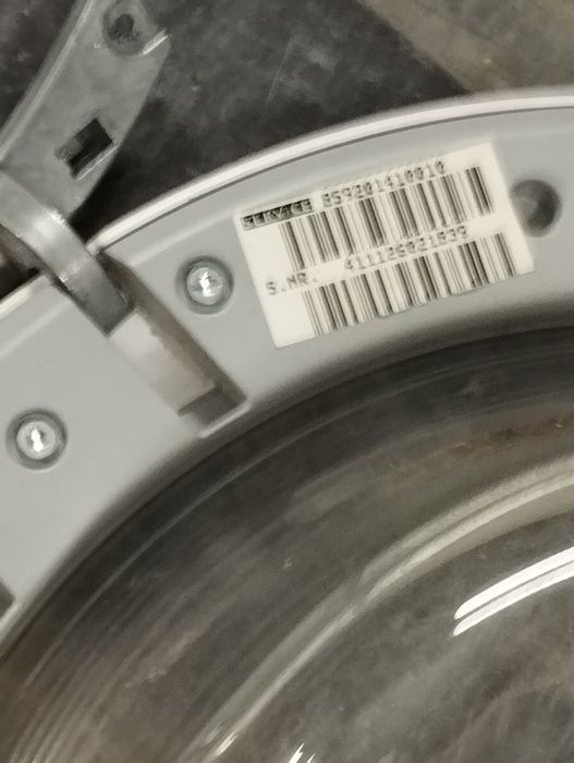 Люк за пералня whirlpool