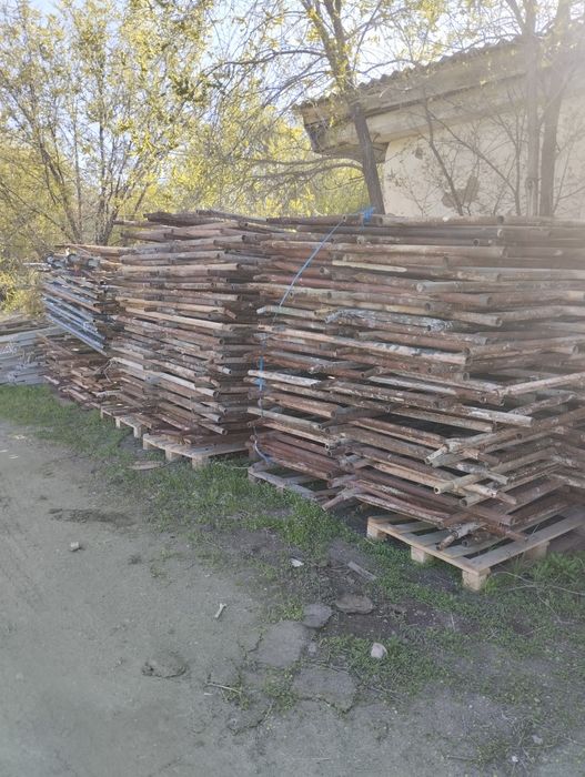 Продам лес стоительная