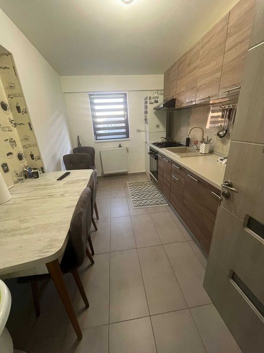 Apartament 2 camere de vanzare direct propietar