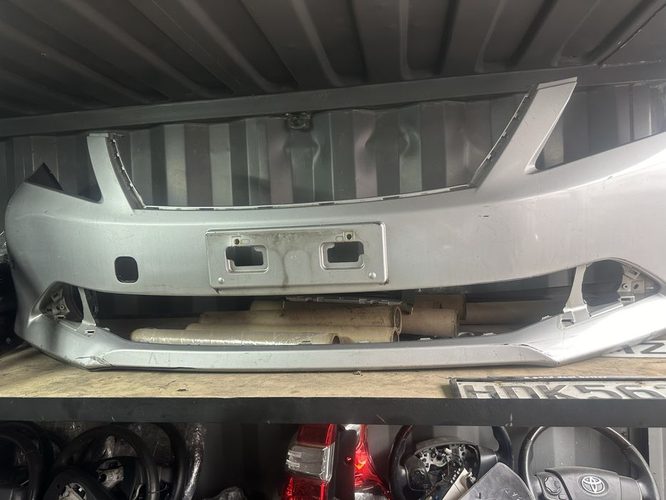 Бампера на Камри 50-55 европа и америка