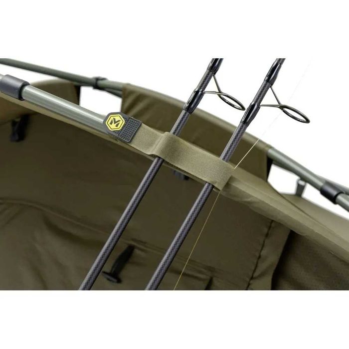 Mivardi Bivvy Entrix XL – Палатка с дъно с цип