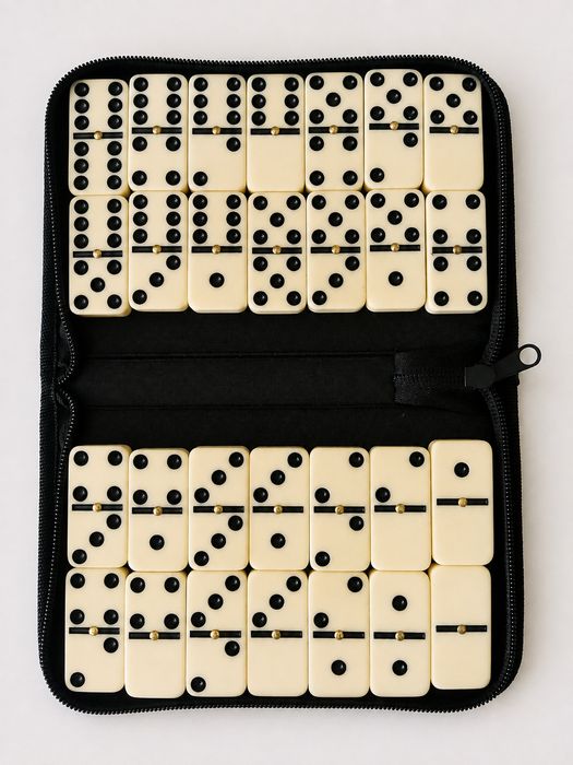 Домино(Dominoes)