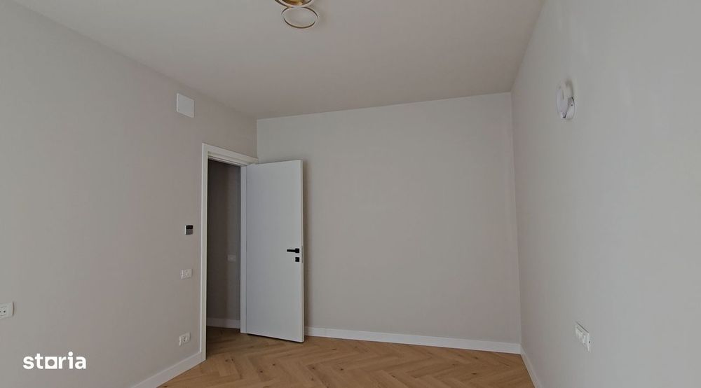 3 Camere nou | Fațadă ventilată | Finisaje Lux | Avans 5% | ALTO HOME