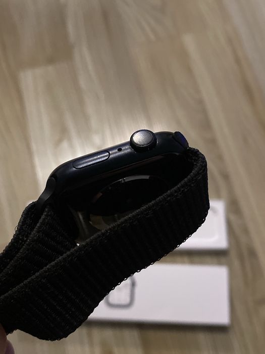 Apple Watch Seria 7 , impecabil