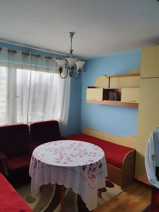 Продава се Тристаен апартамент в Търговище, Запад 3 - 65 кв.м за 1180 €/кв.м - Снимка #5