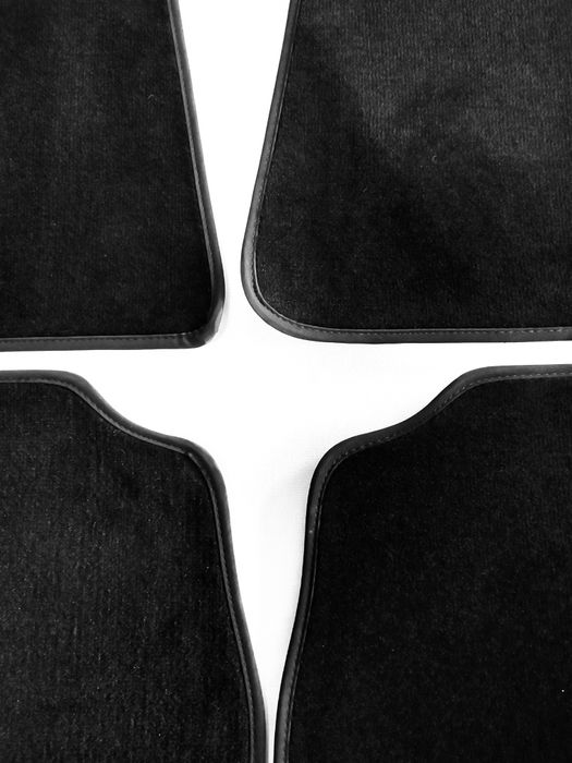 Covorase mocheta Premium BMW X6 G06 2019-2025