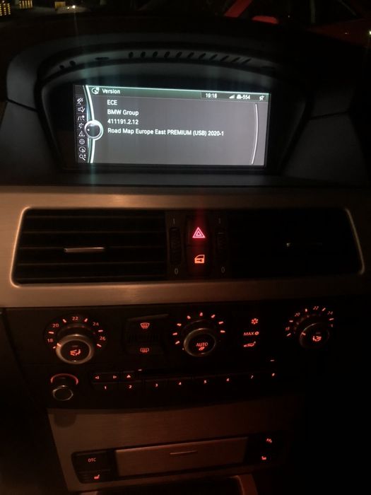 Ъпдейт на всички навигации BMW към 2026, FSC код за CIC/NBT navi!