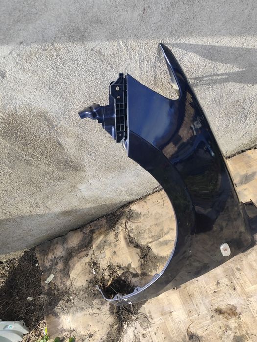 Ляв и Десен калник -Hyundai Santa fe 2-2010