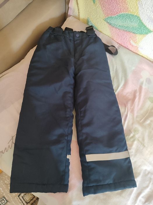 Демисезонный костюм для мальчика