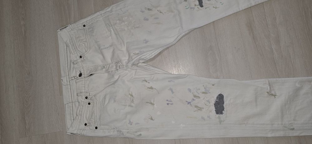 Polo ralph lauren jeans W36 32