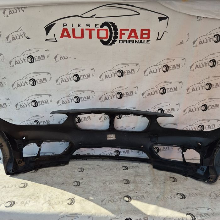 Bara fata BMW Seria 1 F20-F21 LCI an 2015-2016-2017-2018-2019