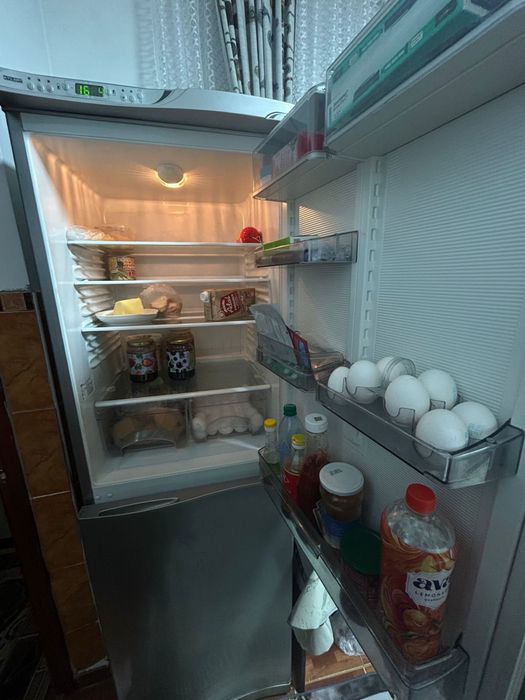 холодильник