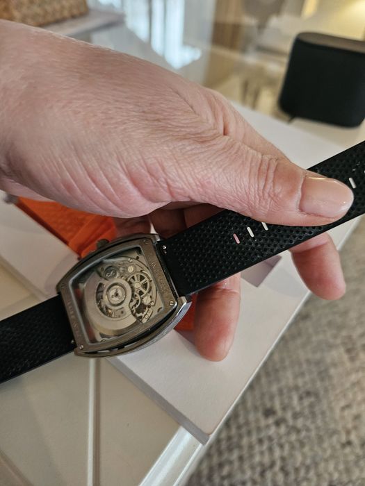 Ciga Design часовник