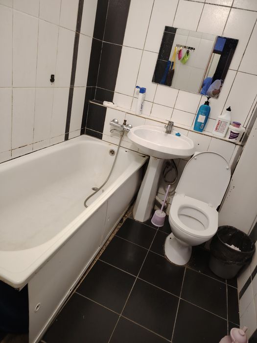 Подселениеге адам аламын. Ул бала