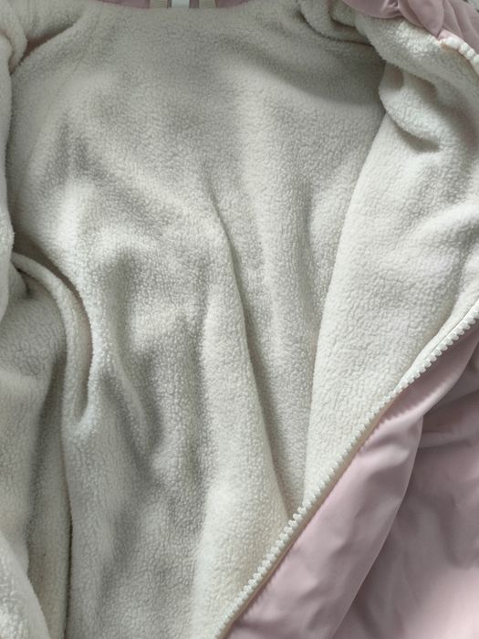 Комбинезон осенне-весенний 68-74