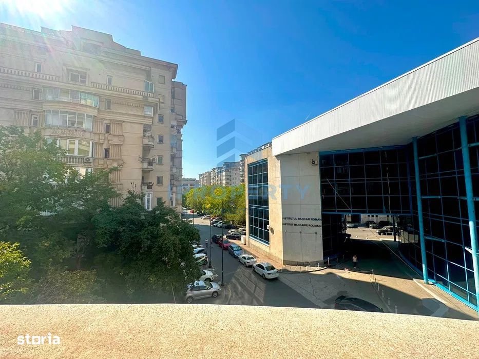 2 Camere Bd Unirii Etaj 1 Vis A vis de Biblioteca Nationala