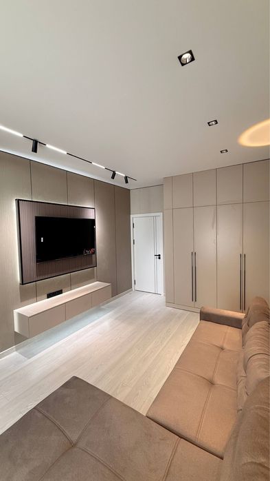 ПОСУТОЧНАЯ Аренда | КУНЛИК Ижара ЖК NRG bi Sad’o