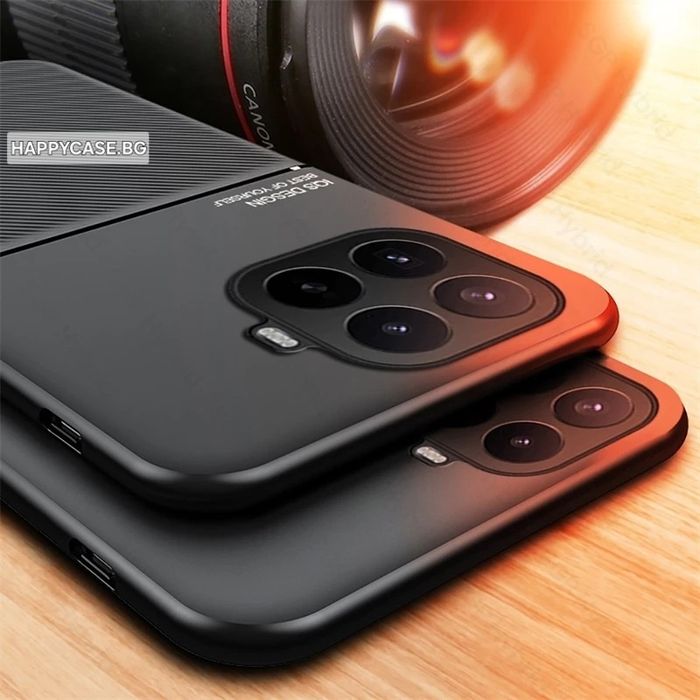 Xiaomi 17T Pro / 17T / MINIMAL Кейс гръб с магнит