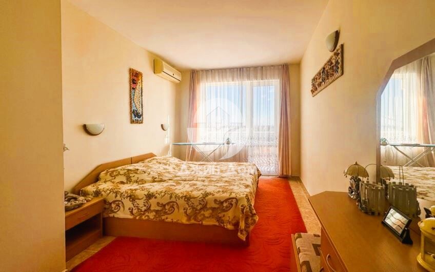 Продава се Тристаен апартамент в с. Равда, Област Бургас - 131 кв.м за 1222 €/кв.м - Снимка #9