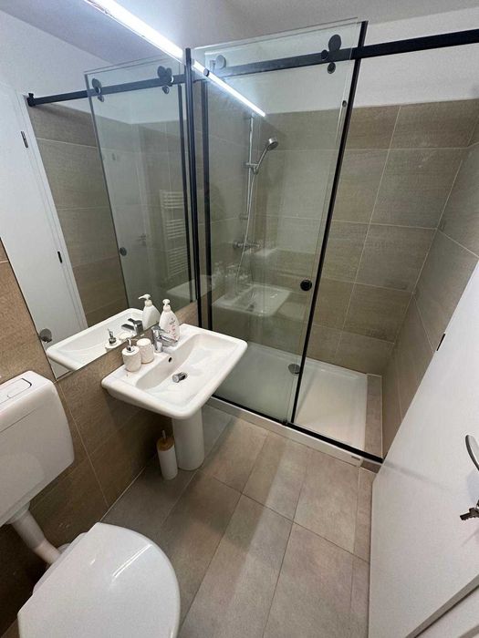 Apartamentul STUDIO în centrul  Aradului -