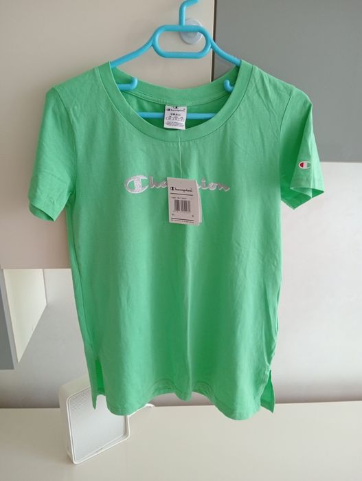 Tricou dama Champion