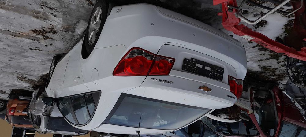 Dezmembrez Chevrolet Cruze ,Epica , Captiva .diesel si benzina