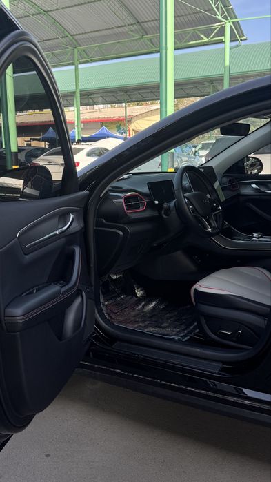 Byd chazor 120 Full 2023